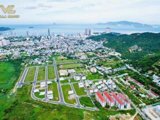 Update giỏ hàng kđt nam vĩnh hải  gía bán chỉ từ 38tr/m2