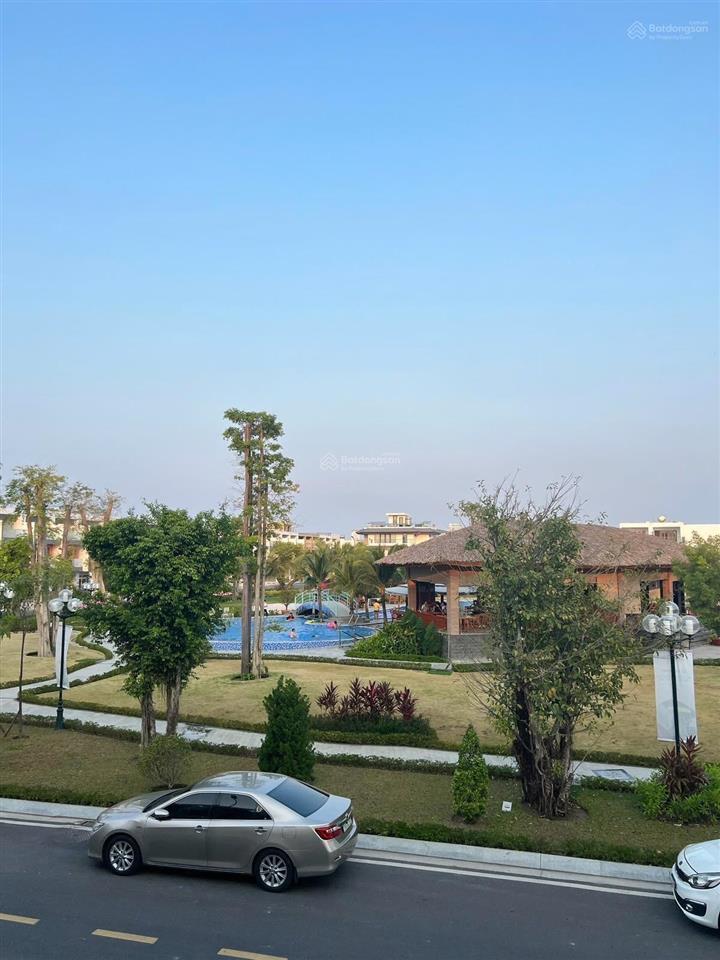 Giá tốt nhất dự án kđt mỹ gia  đối diện công viên hoa giấy, gần khu hồ bơi gói 8  giá 46tr/m2