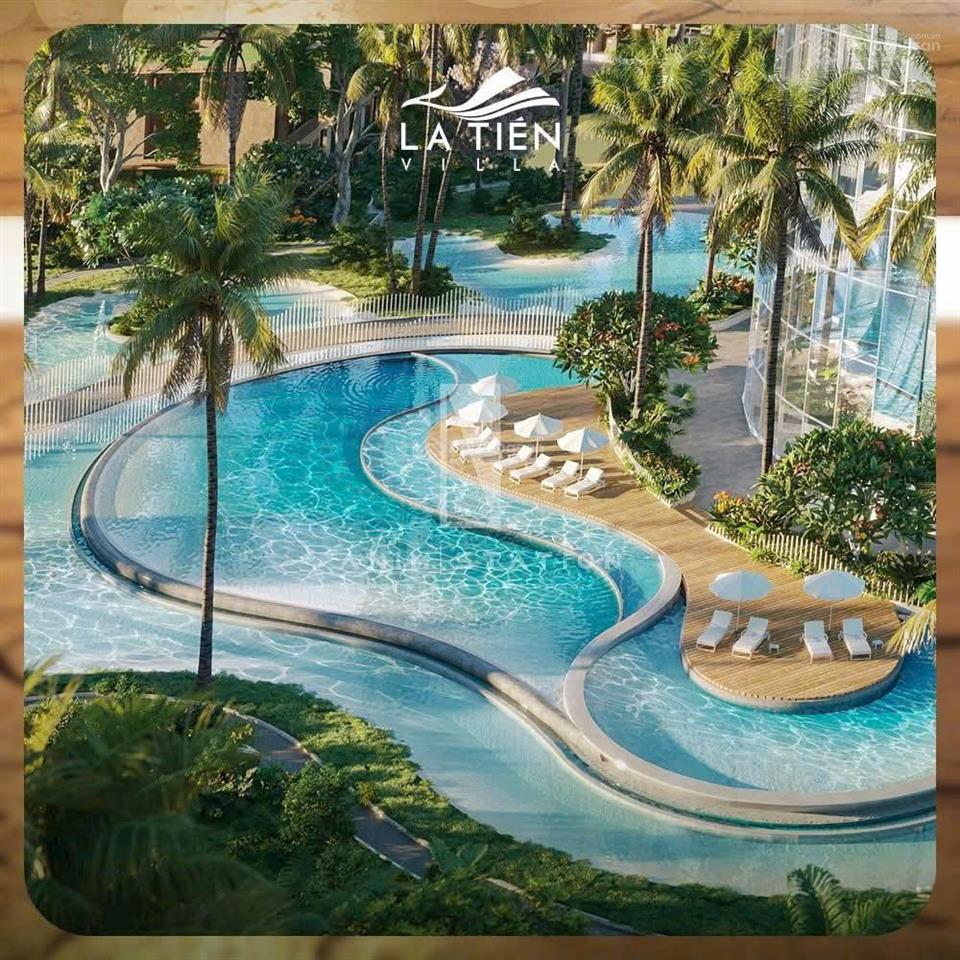 Biệt thự villa latien nha trang, giá tốt nhất chỉ 11tỷ/căn full nội thất, chiết khấu lên đến 20%