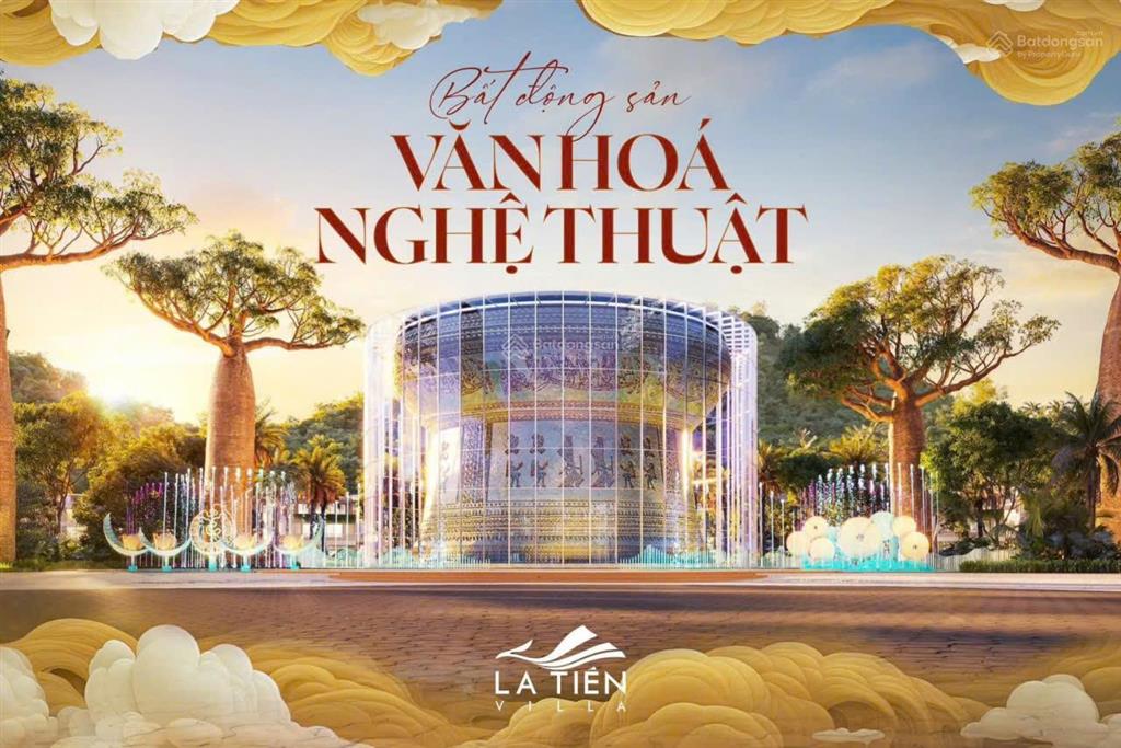 Biệt thự villa latien nha trang, giá tốt nhất chỉ 11tỷ/căn full nội thất, chiết khấu lên đến 20%