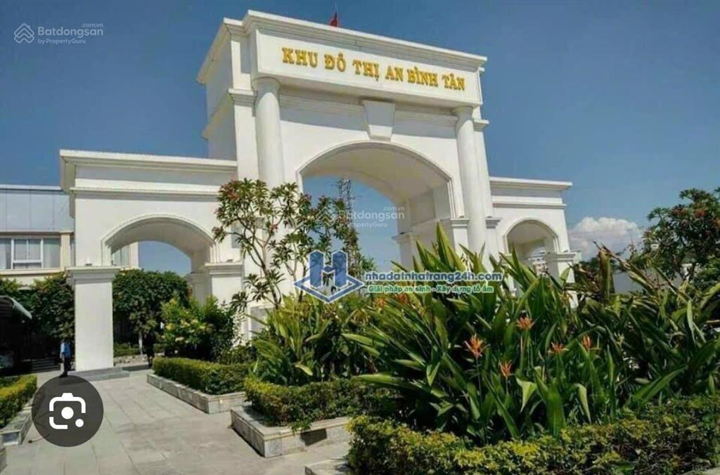 Lô 100m2 ngang 5m đã có sổ đỏ, giá tốt nhất thị trường chỉ 7.3tỉ bao ép cọc