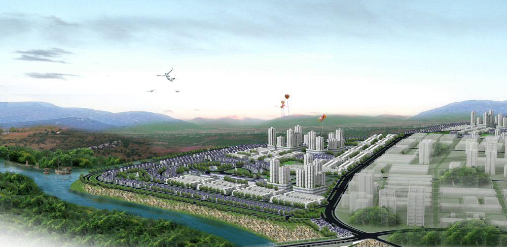 Lô 100m2 ngang 5m đã có sổ đỏ, giá tốt nhất thị trường chỉ 7.3tỉ bao ép cọc