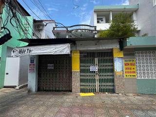 Bán lô góc mặt tiền đường dã tượng, ngang 5.67m, cách biển 600m phù hợp xây ở, kinh doanh, đầu tư