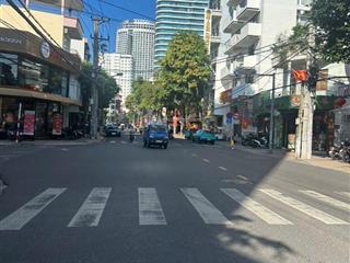 Bán lô đất hẻm oto nguyễn thị minh khai, cách biển trần phú chỉ 800m ngay tttp chỉ 10tỉ