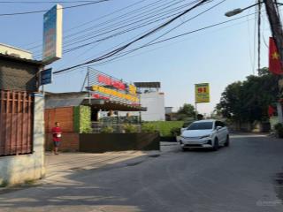 Chủ bán giá thấp hơn giá mua  lô đất đường oto hẻm phú nông chỉ 3.5tỉ