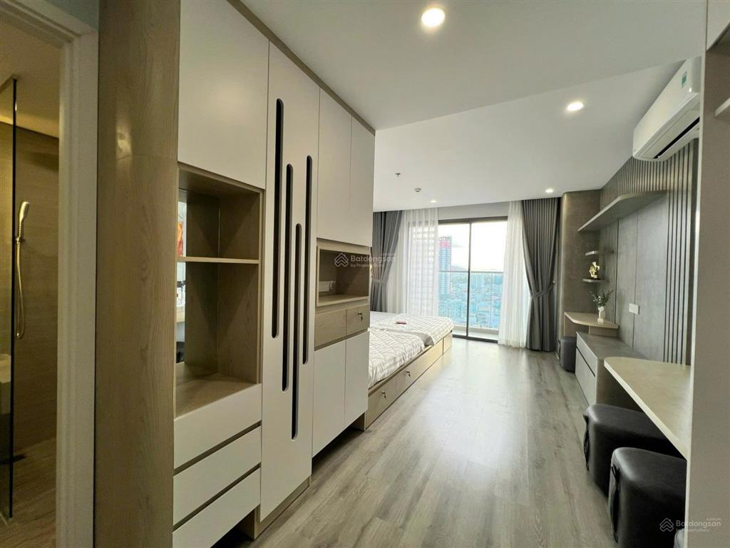 Bán căn hộ marina suites cách biển 300m, tòa ch mới full nội thất đẹp, thu nhập cho thuê 14  20tr