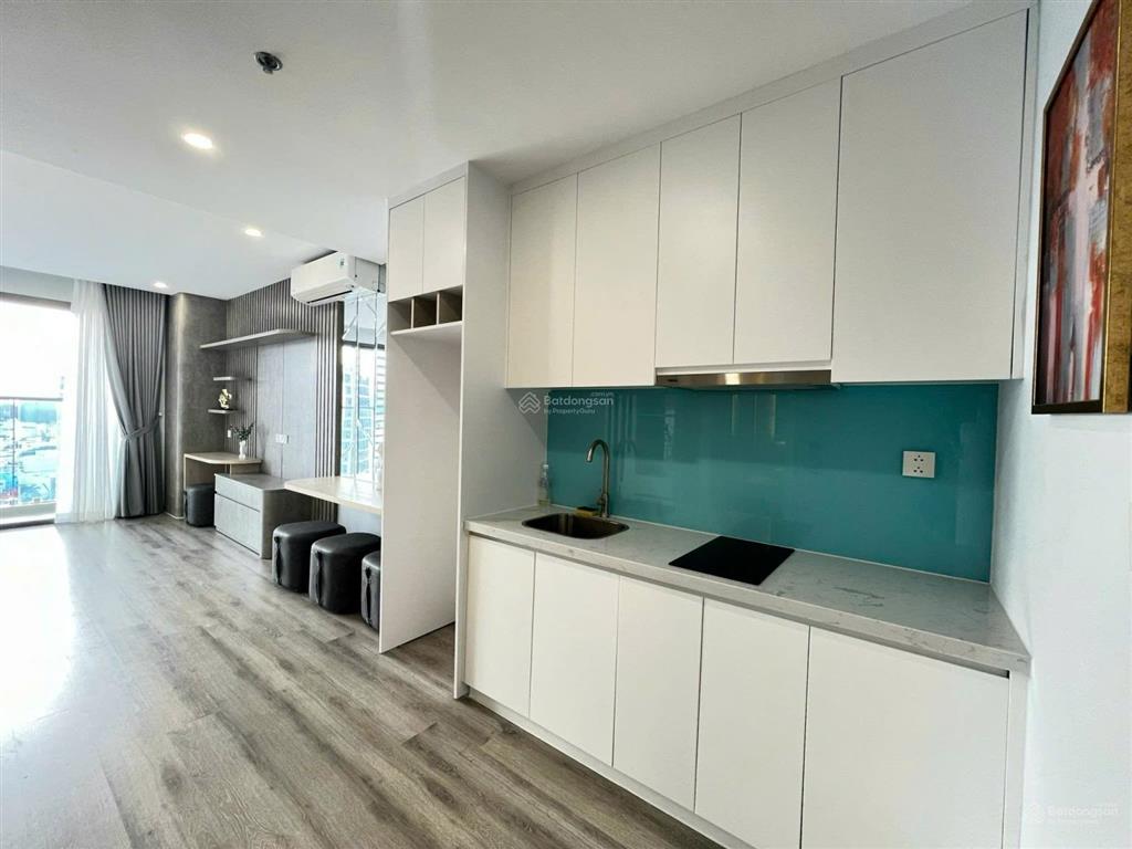 Bán căn hộ marina suites cách biển 300m, tòa ch mới full nội thất đẹp, thu nhập cho thuê 14  20tr