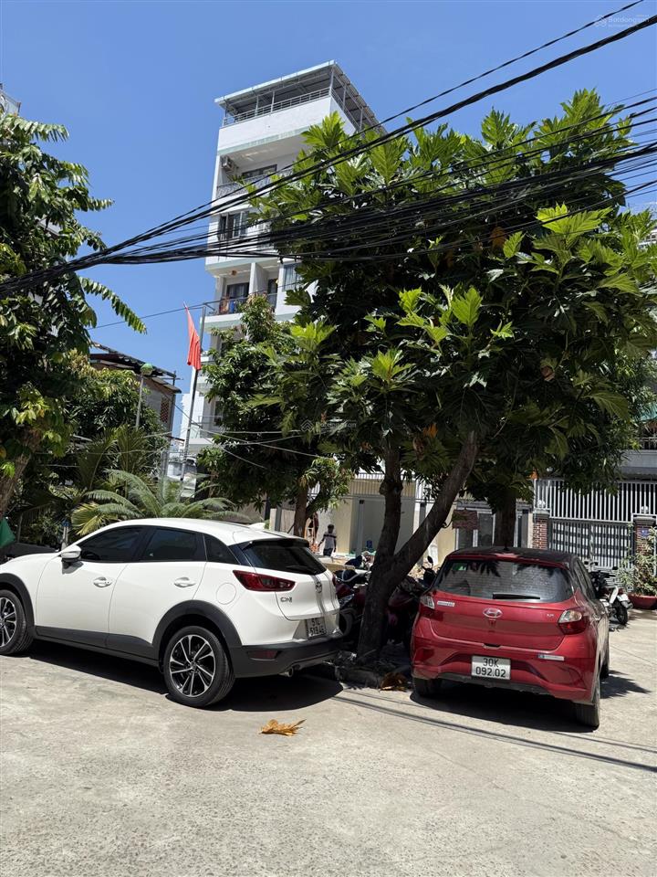 Siêu phẩm dã tượng  lô đất 2 mặt tiền  chỉ 300m ra biển trần phú  13.5 tỷ