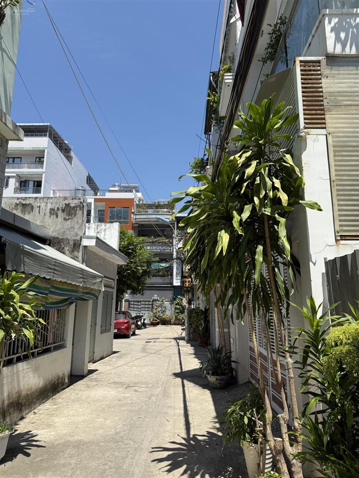 Siêu phẩm dã tượng  lô đất 2 mặt tiền  chỉ 300m ra biển trần phú  13.5 tỷ