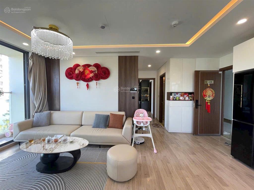 Siêu phẩm view sông trực diện cắt lỗ sâu sẵn sàng đón chủ nhân mới chỉ 4.8tỉ full nội thất