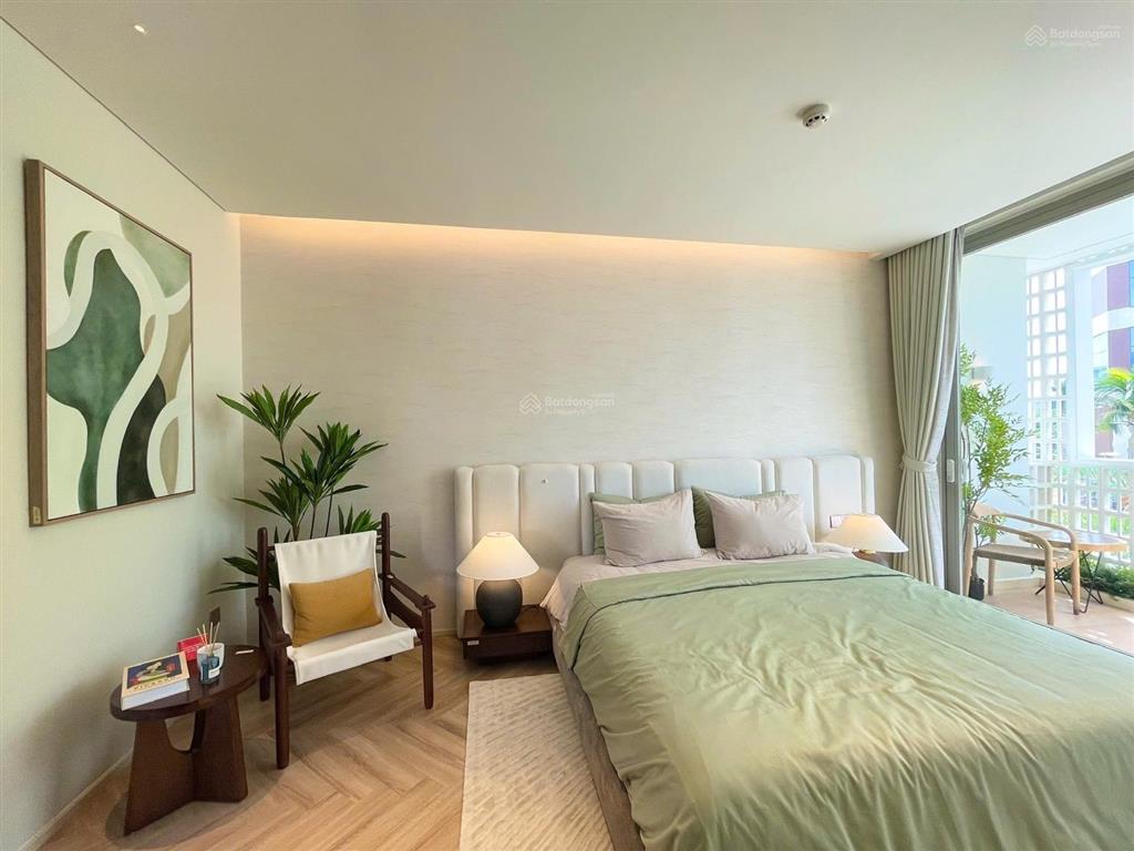 Biệt thự biển latienvilla vốn ban đầu 15% đến khi nhận nhà, 2năm sau thanh toán tiếp, giáf0 từ cđt