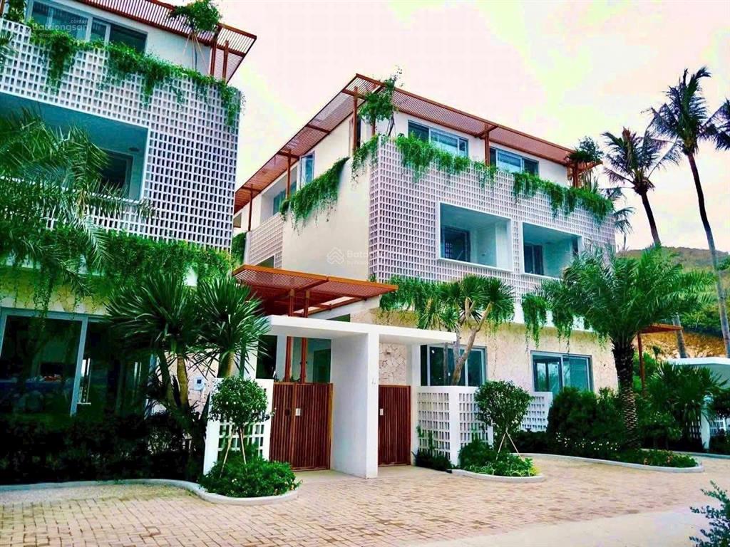 Biệt thự biển latienvilla vốn ban đầu 15% đến khi nhận nhà, 2năm sau thanh toán tiếp, giáf0 từ cđt