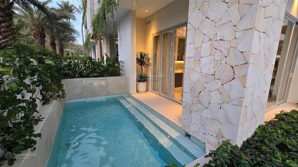 Biệt thự biển latienvilla vốn ban đầu 15% đến khi nhận nhà, 2năm sau thanh toán tiếp, giáf0 từ cđt