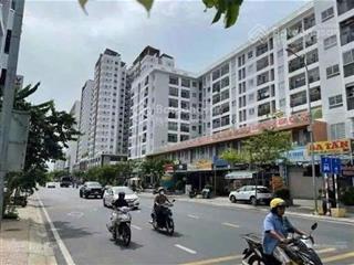 Cần bán shophouse chung cư ct3 phước hải mặt tiền đường tố hữu, vỉa hè rộng 6m, giá bán 6.880tỉ