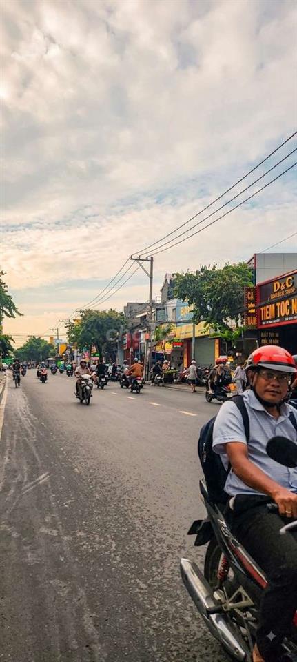 Bán Đất SHR trung tâm chợ Hiệp Bình Phường Hiệp Bình Chánh Tp hcm 