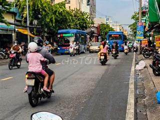 Bán Đất SHR trung tâm chợ Hiệp Bình Phường Hiệp Bình Chánh Tp hcm 