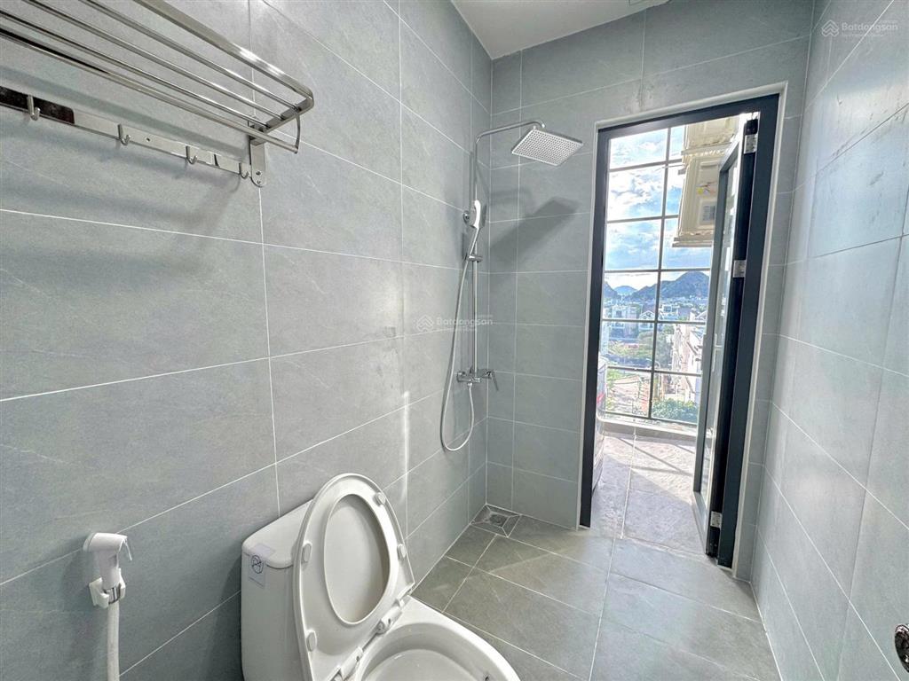 Căn hộ cho thuê khu tân trà chỉ cách biển 300m