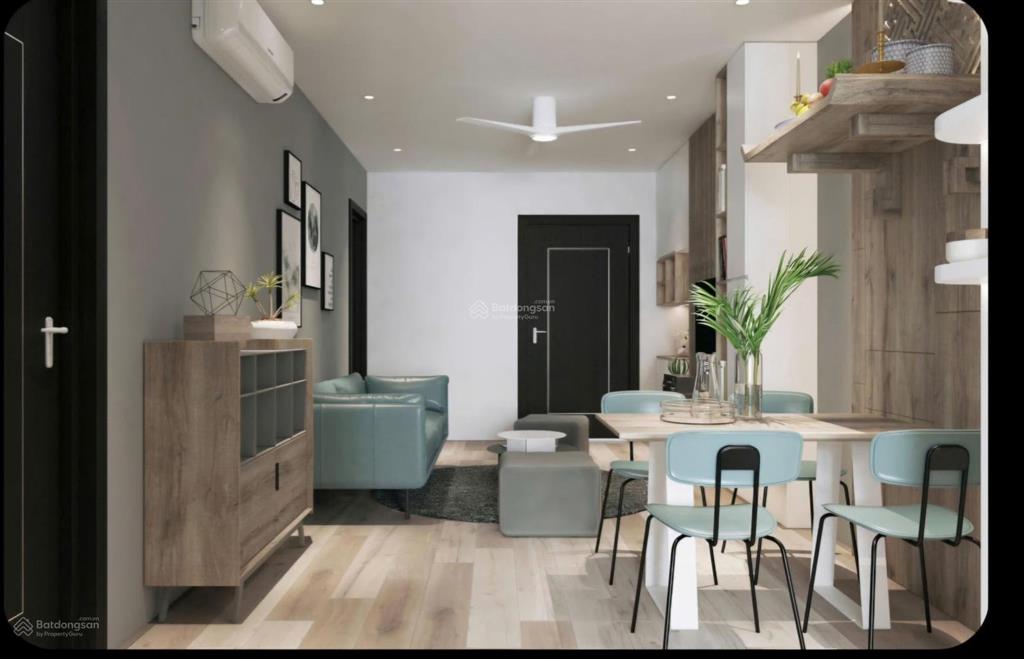 Chính chủ bán chung cư 2n2wc dương nội, hà đông full nội thất xách vali về ở