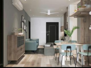 Chính chủ bán chung cư full nội thất xách vali về ở