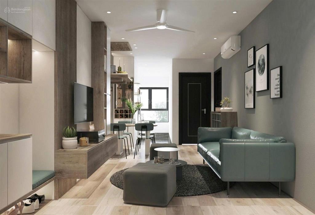 Chính chủ bán chung cư 2n2wc dương nội, hà đông full nội thất xách vali về ở