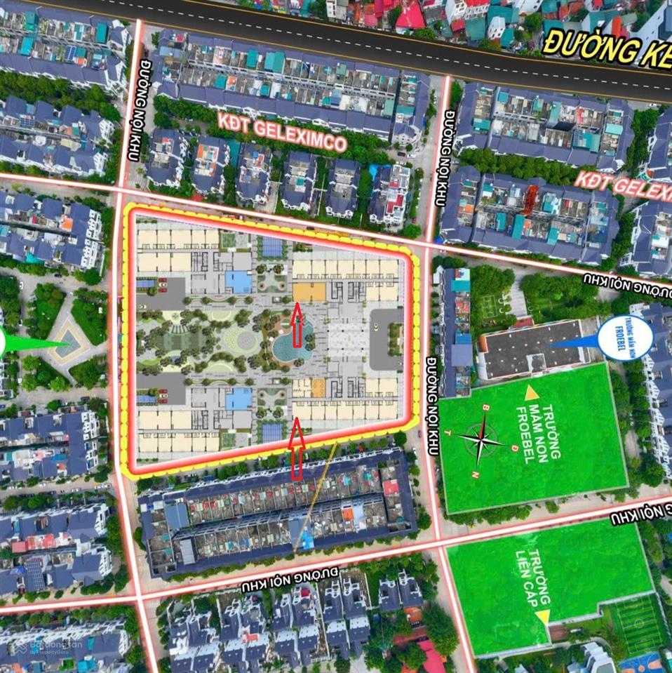 Chính chủ bán gấp căn hộ góc 3pn tại an bình homeland, p. dương nội, q. hà đông, hn