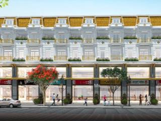 Bán shophouse kđt geleximco lê trọng tấn