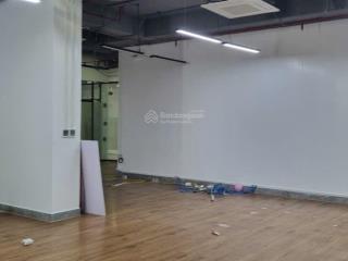Cho thuê sàn thương mại tại tòa vov mễ trì gần vin greenbay