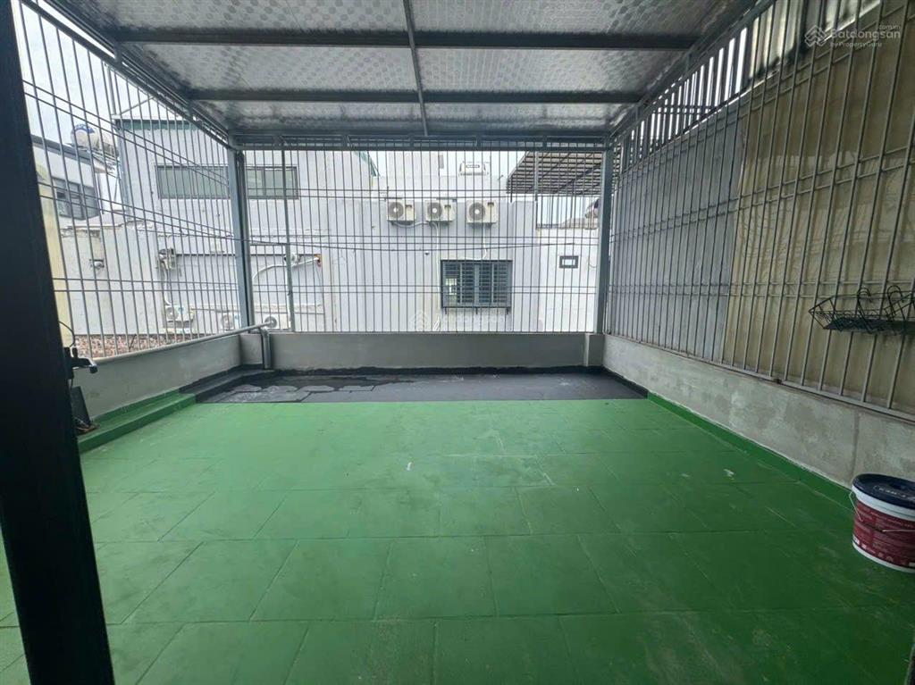 Nhà hoàn thiện 144m2 hướng đông nam tại khu geleximco dương nội cần bán