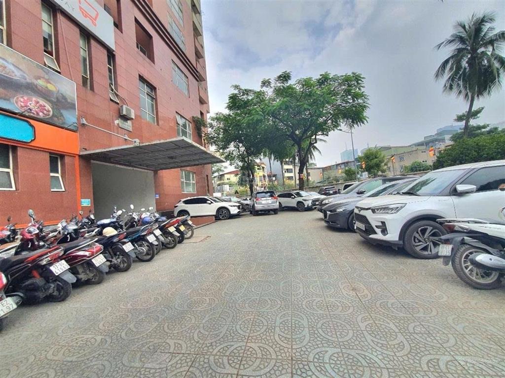 Bán căn hộ chung cư 3pn, 2wc, 10,5 tỷ tại phố trung kính, phường trung hòa, quận cầu giấy, hà nội