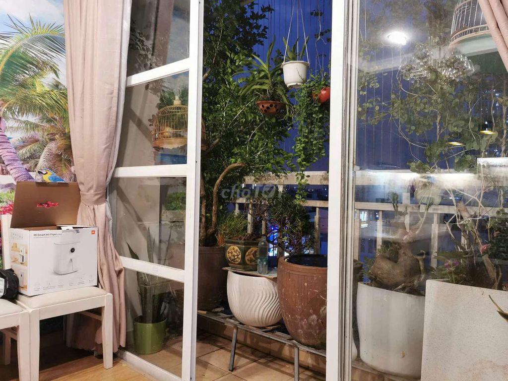 Bán căn hộ chung cư 153 m², gần trung tâm Phường Bình Trưng.