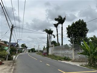 Bán đất biệt thư mặt tiền hương lộ 9 phường tân triều thành phố đồng nai