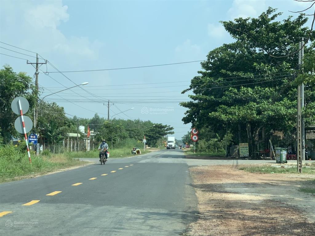 Chuyển hướng sản xuất, cần bán 3ha đất skc tây nam, hcm, giá tham khảo tốt trong khu vực 45 tỷ