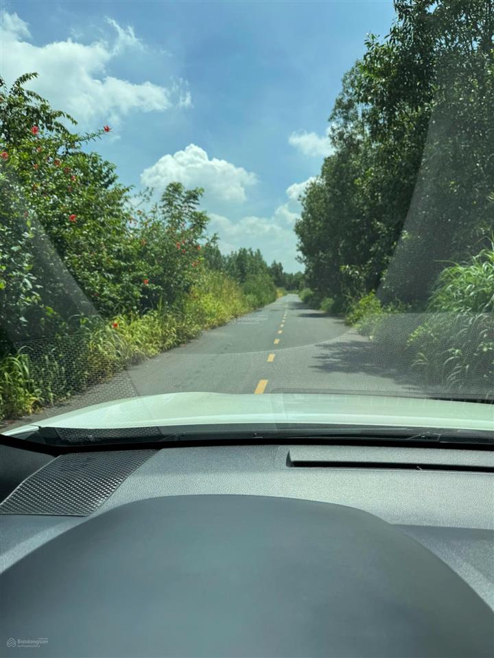 Chính chủ cần bán 2300m2 đất skc ( kho xưởng ), an viễn, trảng bom, đồng nai, giá 14.5 tỷ