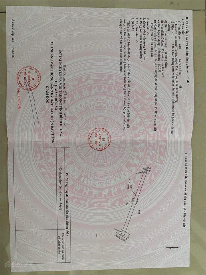 Một lô duy nhất, giá rẻ nhất từng có, 3ha skc 50 năm, thanh tuyền dầu, tiếng, giá 45tỷ