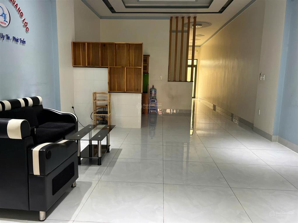 Cần bán nhà cấp 4 mới đẹp, mt đường nhựa 8m, khu hiệp thành 3, td1, bình dương