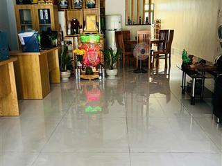 Cần bán nhà cấp 4 mới đẹp, mt đường nhựa 8m, khu hiệp thành 3, td1, bình dương