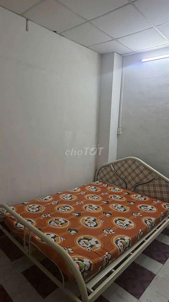 cho thuê tầng trệt