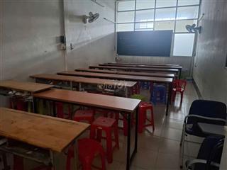 cho thuê tầng trệt