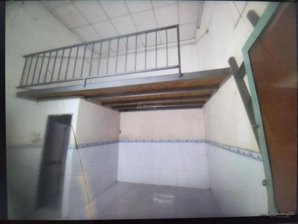 Cho thuê nhà trọ 15m2 tại 442/nơ trang long, p13, q.bình thạnh, giá 3 triệu