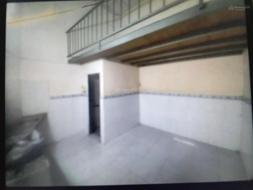 Cho thuê nhà trọ 15m2 tại 442/nơ trang long, p13, q.bình thạnh, giá 3 triệu