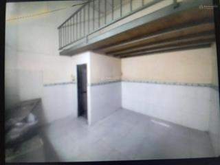 Cho thuê nhà trọ 15m2 tại 442/ nơ trang long, p13, q.bình thạnh, giá 3 triệu
