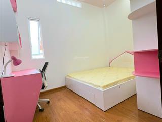 Cho thuê căn hộ 2 phòng ngủ full nội thất hẻm xe hơi phường đức nhuận