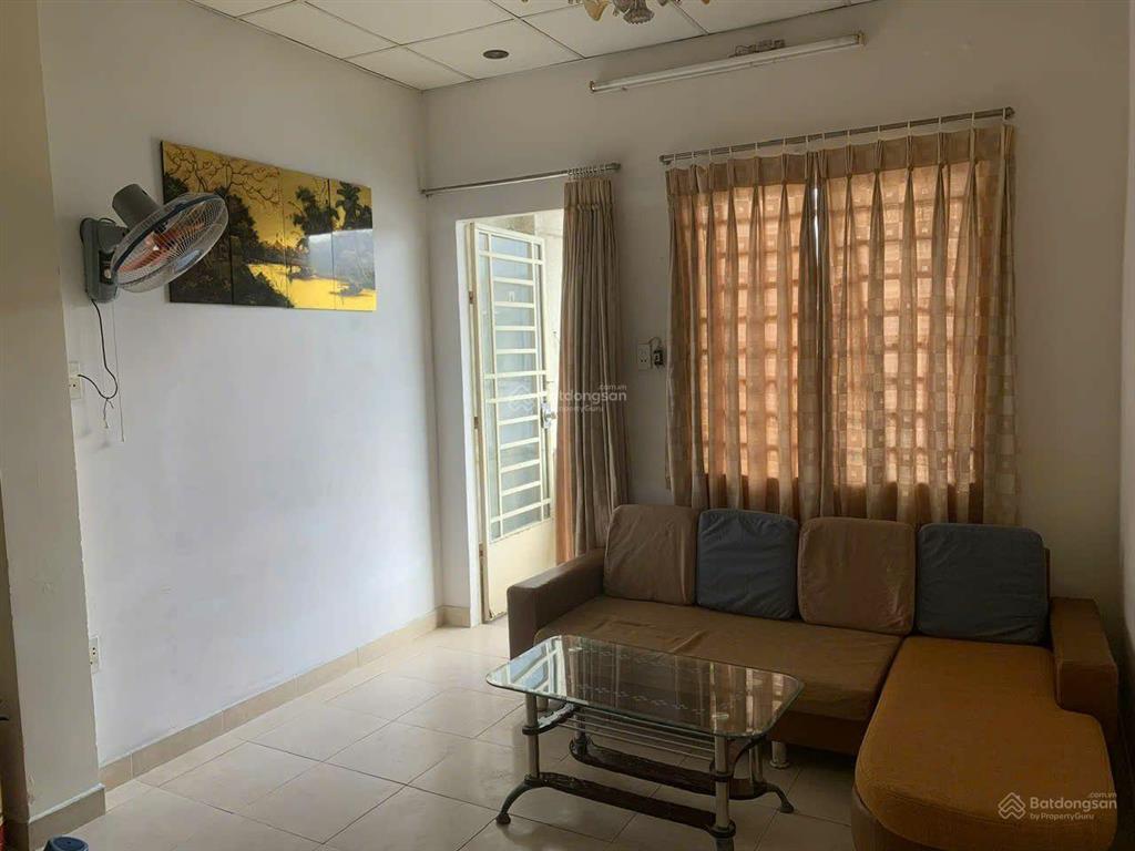 Cho thuê chung cư miếu nổi  bình thạnh, 2pn / 9 triệu