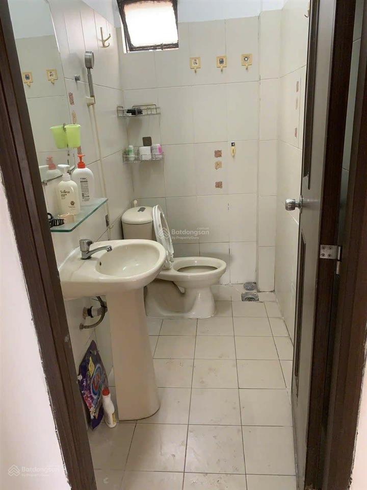 Cho thuê chung cư miếu nổi  bình thạnh, 2pn / 9 triệu