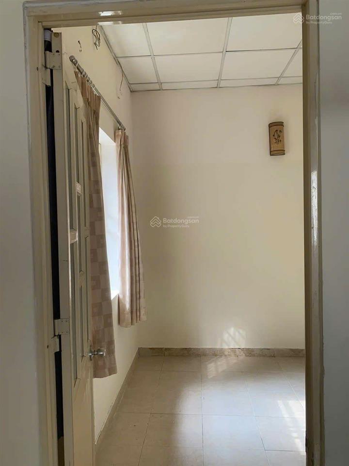 Cho thuê chung cư miếu nổi  bình thạnh, 2pn / 9 triệu