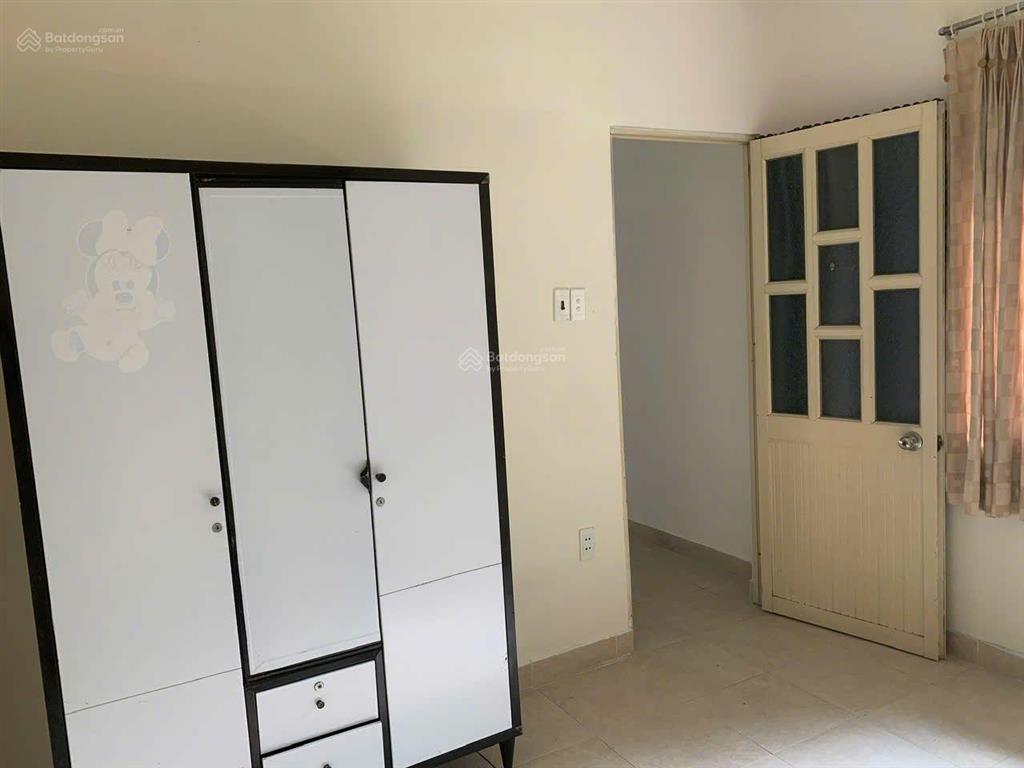 Cho thuê chung cư miếu nổi  bình thạnh, 2pn / 9 triệu