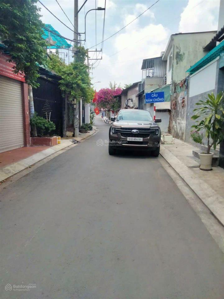 Bán nhà mini 2 tầng / 1,8 tỷ. đường kha vạn căn gần giga mall phạm văn đồng