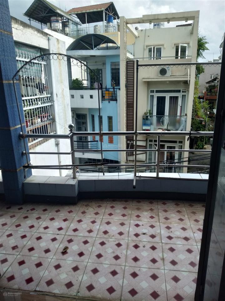 Cho thuê phòng trọ 25m2/ chỉ 4 triệu/tháng ngay chợ phạm văn hai, tân bình