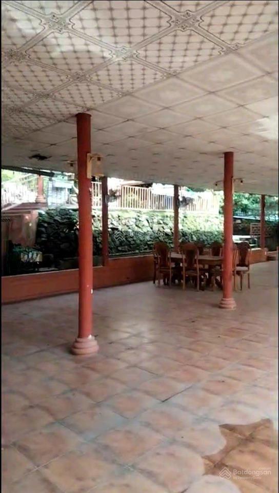 Sang nhượng nhà hàng quy mô lớn vị trí đẹp gần suối tiên, thủ đức, xe hơi đậu 10 chiếc