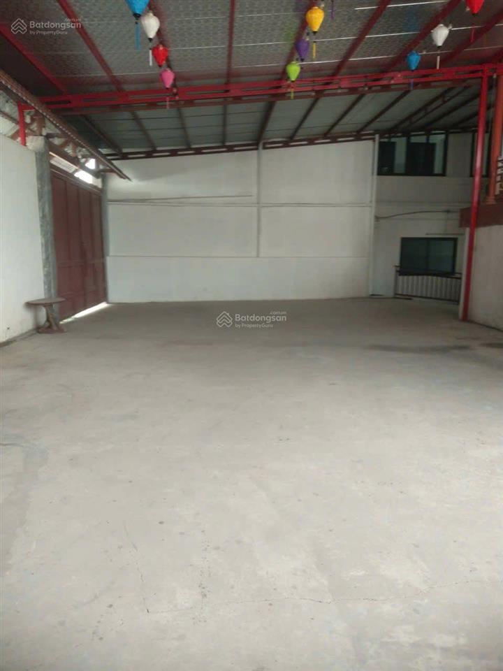Sang nhượng nhà hàng quy mô lớn vị trí đẹp gần suối tiên, thủ đức, xe hơi đậu 10 chiếc